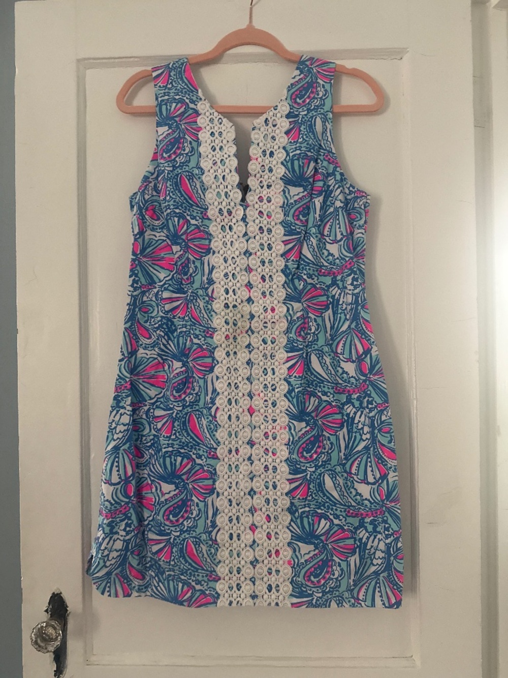 Lilly x target